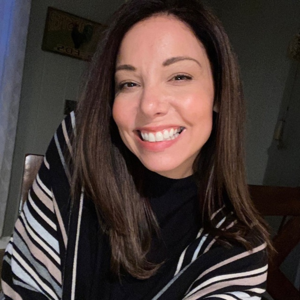 Meet your Posher, Heather